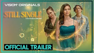 Download lagu  Trailer: Still Single | Yuki Kato, Samo Rafael, Nadine Alexandra mp3
