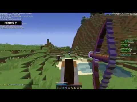 UHC Highlights Episode 35 "Teamwork"