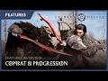 Gameplay video of Crimson Desert  Playstation