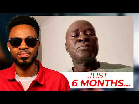 Had 6 Month To Die Of Cancer And This Healed Him