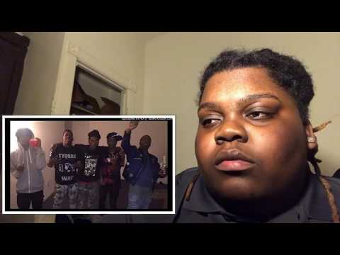 POPPIEFRMTW x TBINACUT - Stay On Your Grind (REACTION)