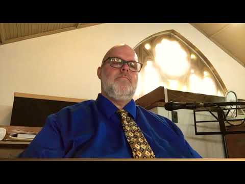 The Church of Christ, in Every Age - ELW 729