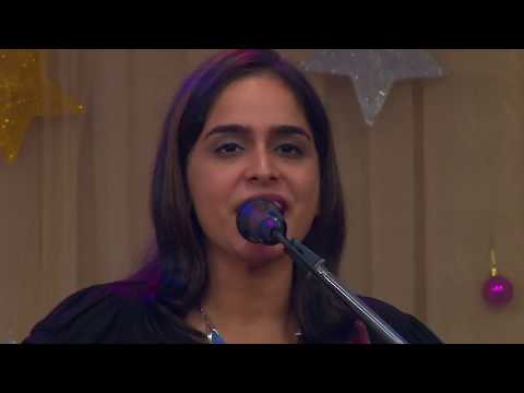 Our God reigns here | Shamma & Shalome | English Live praise and worship | Christian song