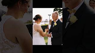 Father Daughter Secret Handshake 🤝