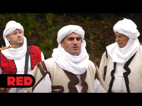 Deshmorët e RUGOVES - SHABAN DEMAJ