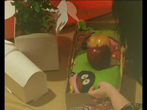 Cutia Pandorei - Alina Manole