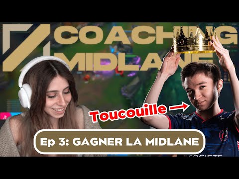 LE GOAT TOUCOUILLE NOUS COACH SUR LA FAILLE ! GO ALOONEA LEAK ?