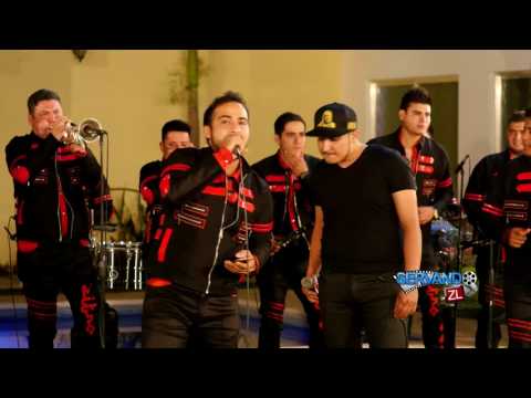 Omar Ruiz Ft. La Explosiva Banda De Maza - Forjando Un Cigarro (En Vivo 2017)