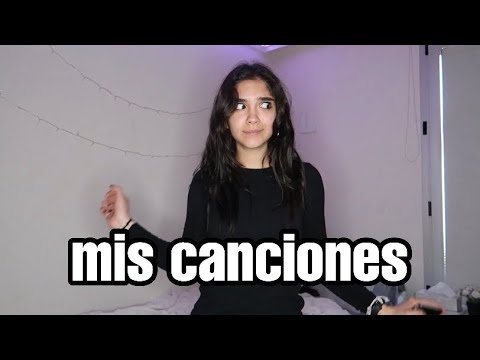 algunas canciones q escucho yo q necesitas escuchar 🤭