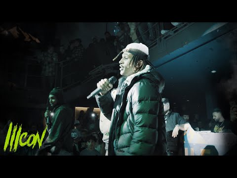 [23/28] ICON 4 | LIVE - Coco061 x Henok96z X Dorian (Wenn wir dich holen)