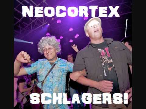 Neocortex - Schlagers!