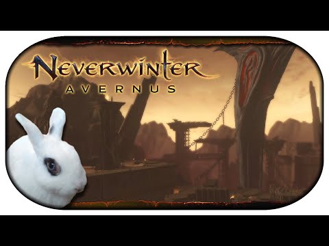 NEVERWINTER: Avernus 🐇 06 - Der Fall am Styx