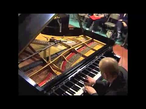 Genesis Piano Project - Firth of Fifth/Supper's Ready