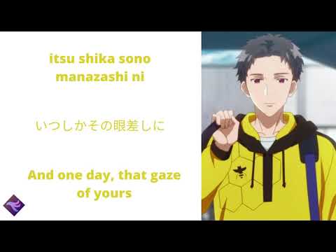 number24 Kimi to Iru Nara Kengo Kawanishi & Ryouta Suzuki