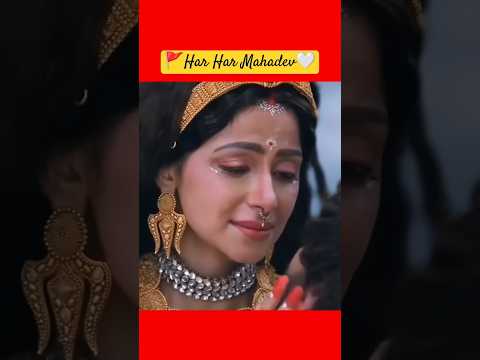 🚩Har Har Mahadev🔱😌 #mahadevstatus @CreatorMissRoshniyoutube33