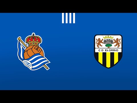 DIRECTO 17:00 | Real Sociedad Fem C - Elorrio | Zubieta | Real Sociedad
