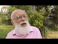 James Randi On Paranormal Claims Of Transcendental Meditation