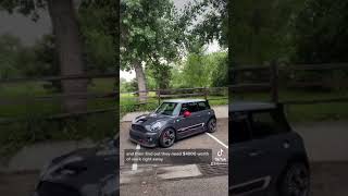 Download lagu This Is Not A Good First Car #Shorts mp3