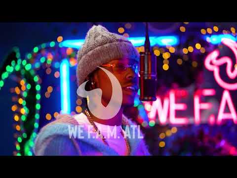 Tay Bando - Line Me X 3Sum (Live Session) W/ WE F.A.M. ATL