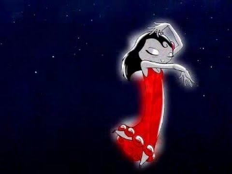 LUNA GITANA - LA SURCA