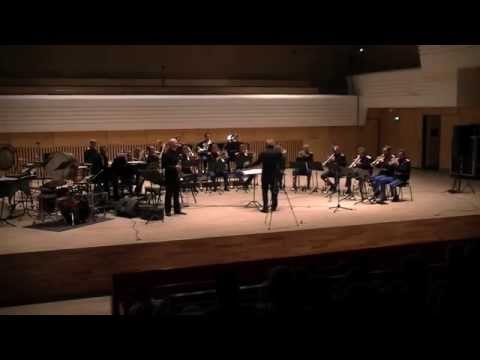 Adam Rapa - Clarinet Concerto No. 2