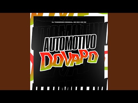 Automotivo Do Vapo