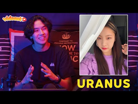Vidcast #6 | Uranus