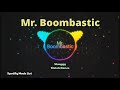 Mr. Boombastic - Shaggy Tiktok Dance / Spotify List