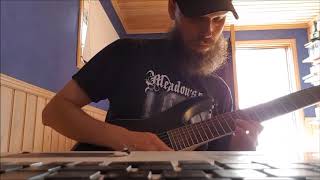 [SOLO] The Duskfall - Agoraphobic