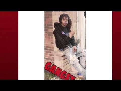 Rayray Gz- Gangstar freestyle