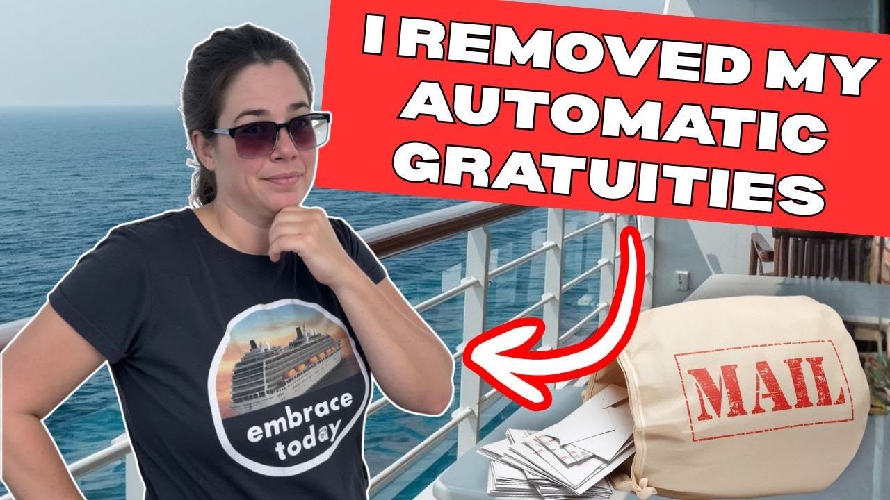 “Only CHEAPSKATES Remove Automatic Gratuities!” Responding to Our Hate Mail