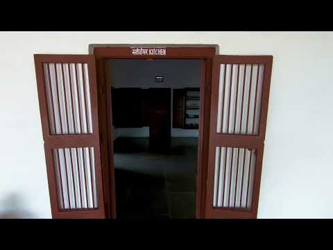 Sabarmati Ashram, Ahmedabad, Gujarat