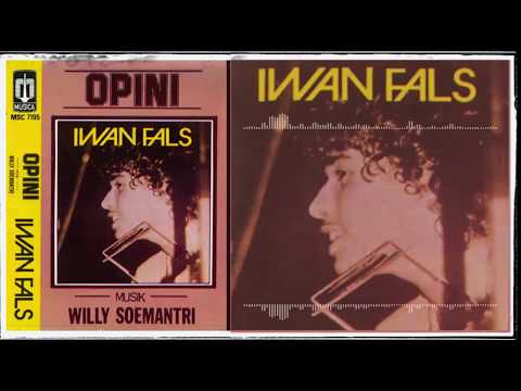 Iwan Fals - Galang Rambu Anarki (Official Lyric Video)