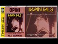 Iwan Fals - Galang Rambu Anarki (Official Lyric Video)