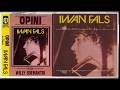 Iwan Fals Galang Rambu Anarki Official Lyric Video