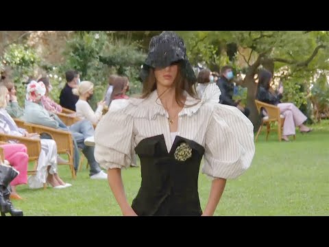 Philosophy di Lorenzo Serafini | Spring Summer 2021 | Full Show