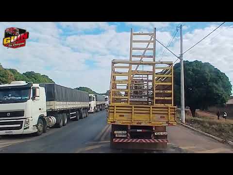 Várzea da Palma - Minas Gerais 🇧🇷 (06/07/26)