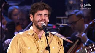 Alvaro Soler - Ella (Live) Music Discovery Project