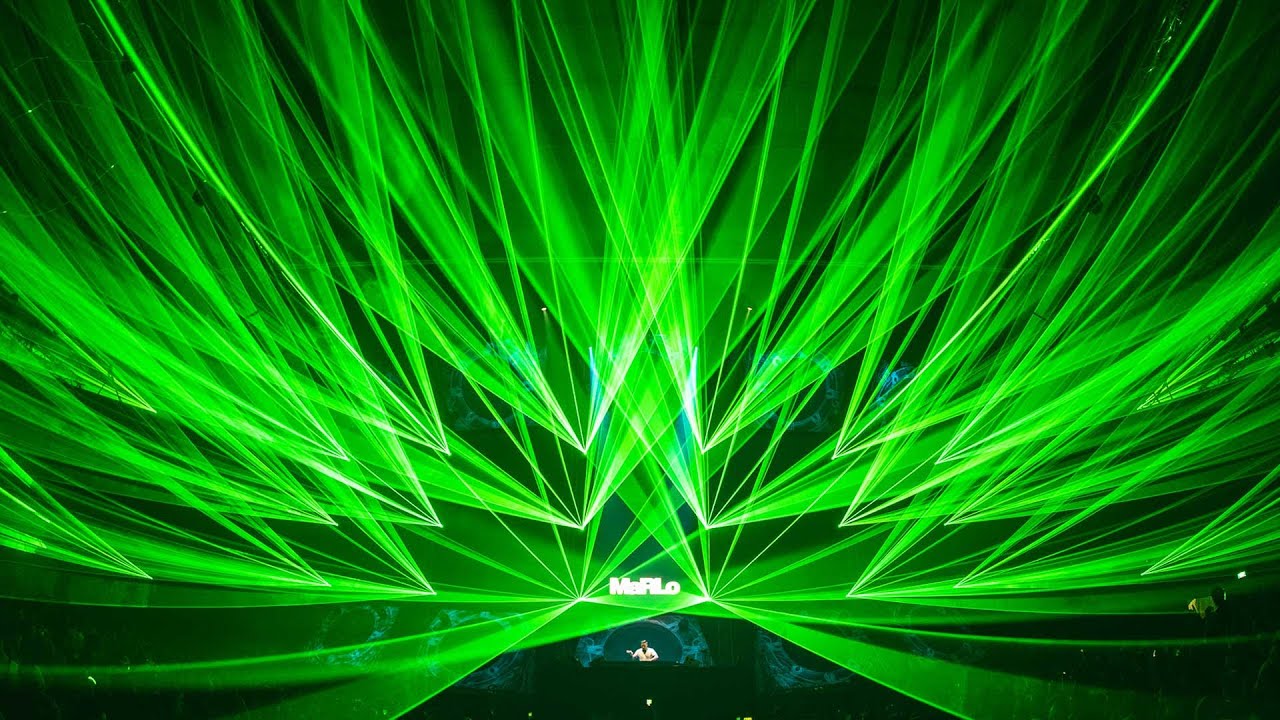 MaRLo - Live @ Another Dimension, Transmission Australia 2020