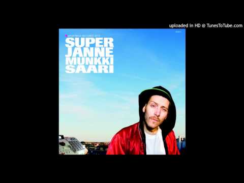 Super Janne - Kaikille teille