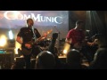 Communic - Fooled By The Serpent live @ Buen, Mandal 2015