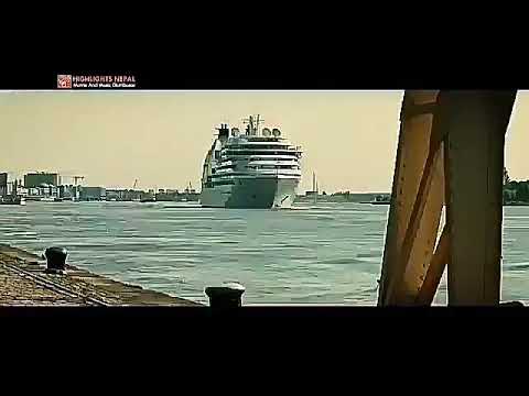 Tiger Zinda Hai Trailer - Nepali version