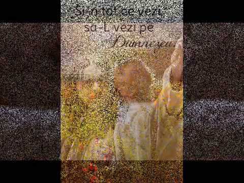 Iosif Ghica - Mi-e tare dor de Domnul 2014