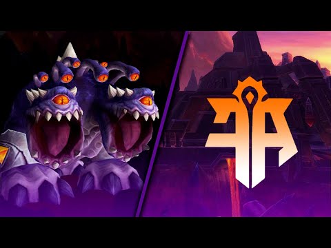 [Fist Aid] Kill Mythic Shad'har, the Insatiable