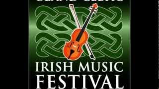 Eamonn O Reilly Live from clare to here