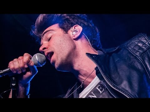 American Authors - Best Day Of My Life (Live From Live Nation Labs SXSW 2014)