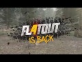 Gameplay video of FlatOut 4: Total Insanity  Playstation