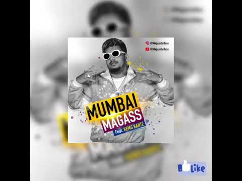 MAGASS - Mumbai (Son Officiel)