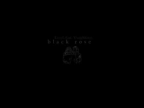 LeveL ft. YvngMotyś - Black Rose (prod. Apes)