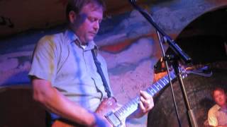Bunnygrunt - Frankie Is A Killer (Live @ The Shacklewell Arms, London, 01/08/15)